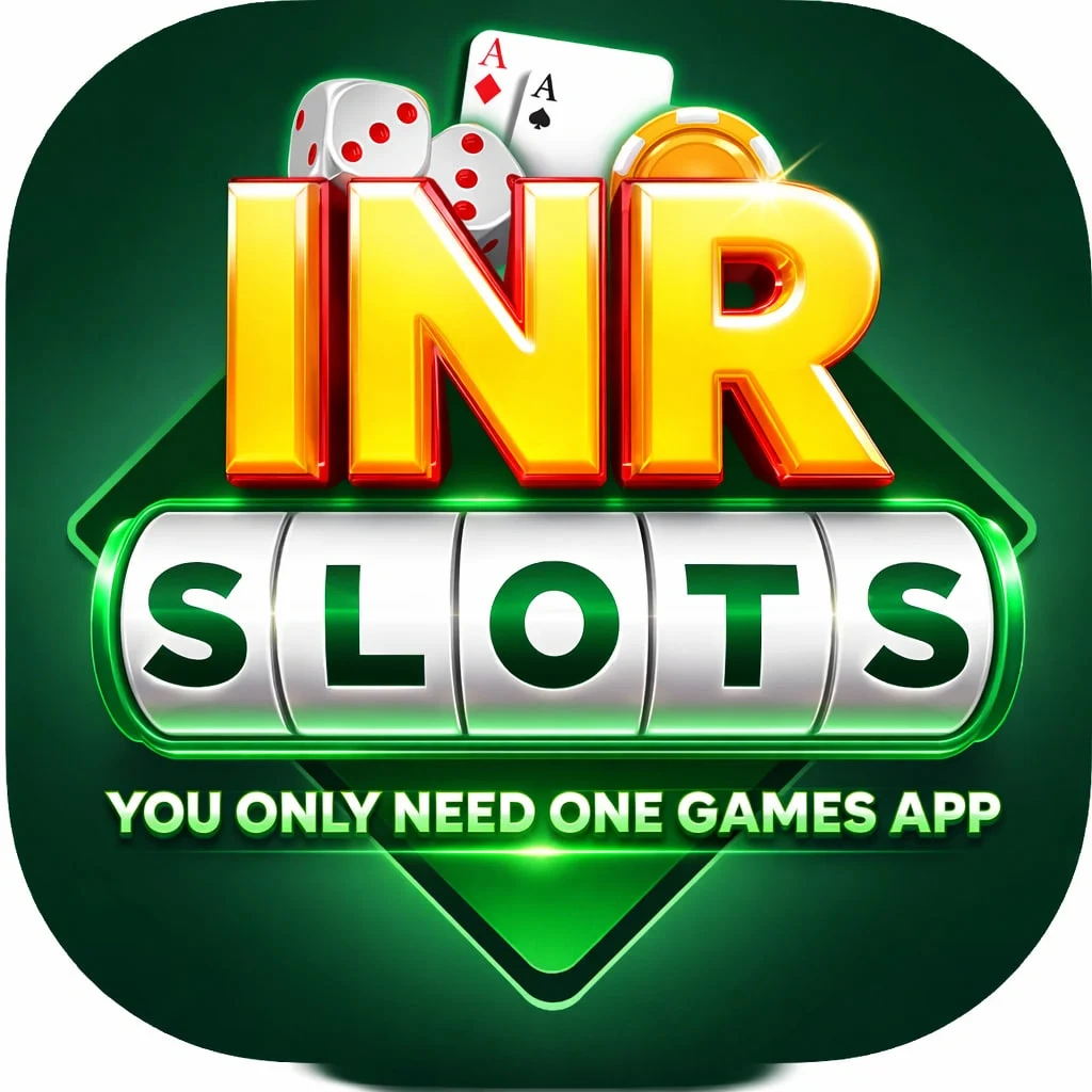 INR SLOTS APK
